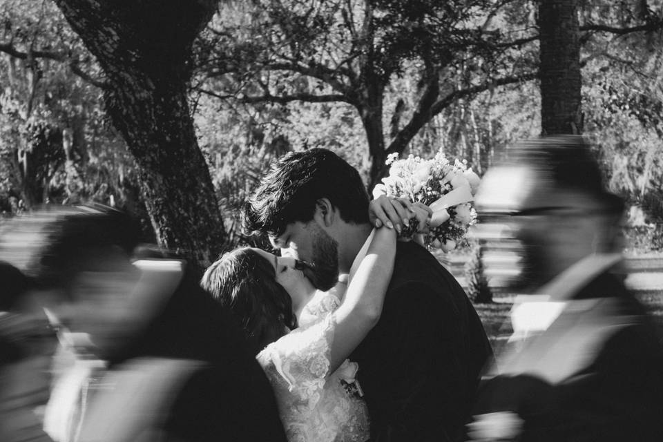 WEDDING