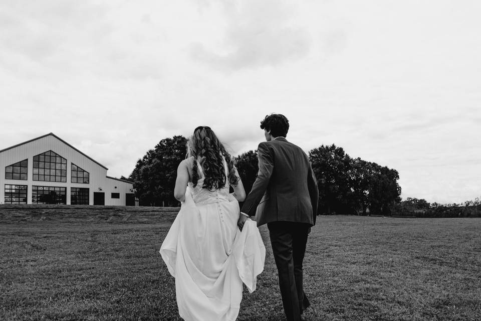 WEDDING