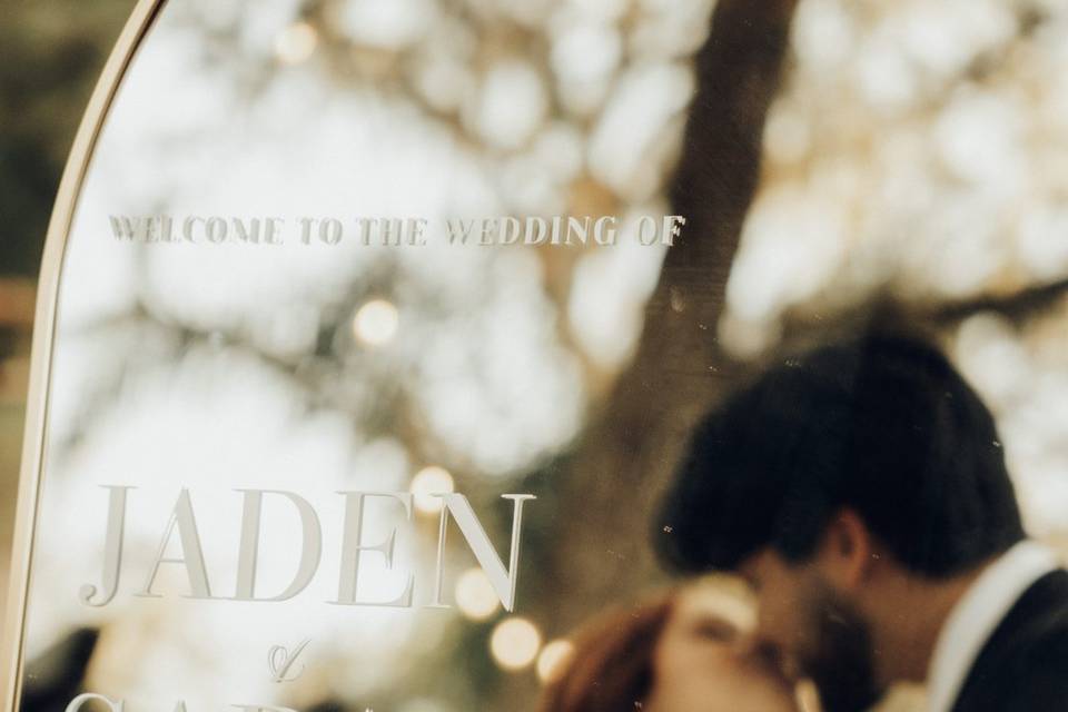 WEDDING