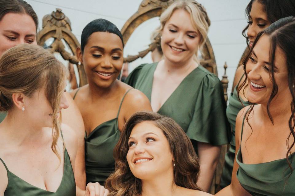 WEDDING