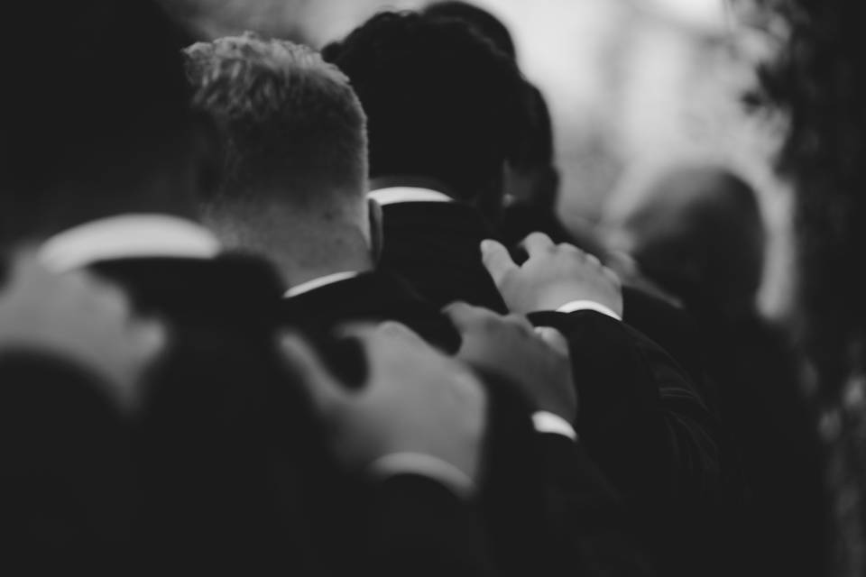 WEDDING