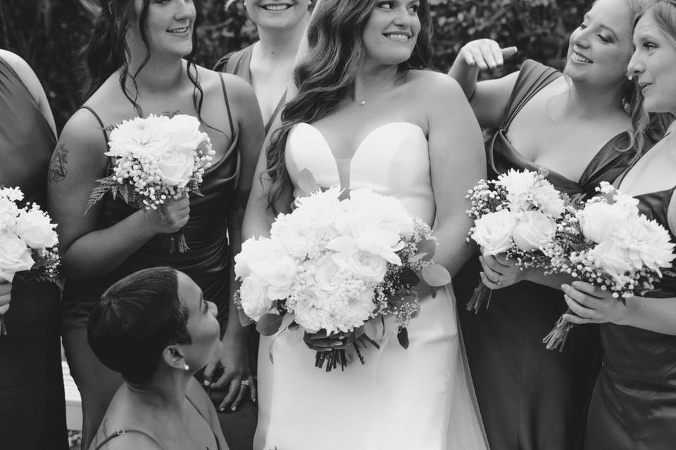 WEDDING
