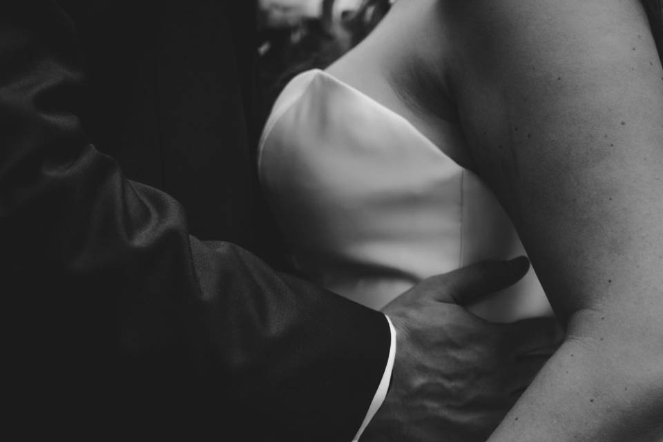 WEDDING