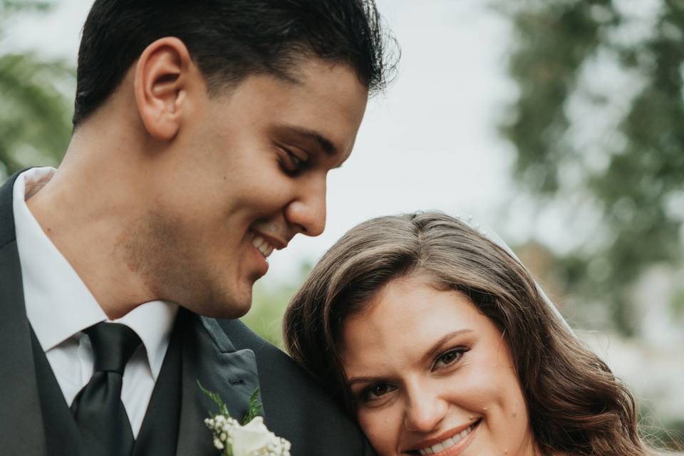 WEDDING