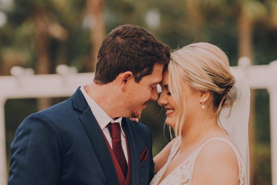 WEDDING