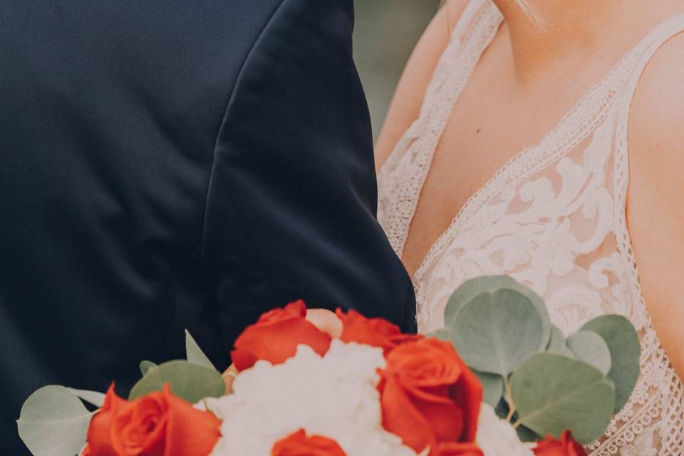 WEDDING