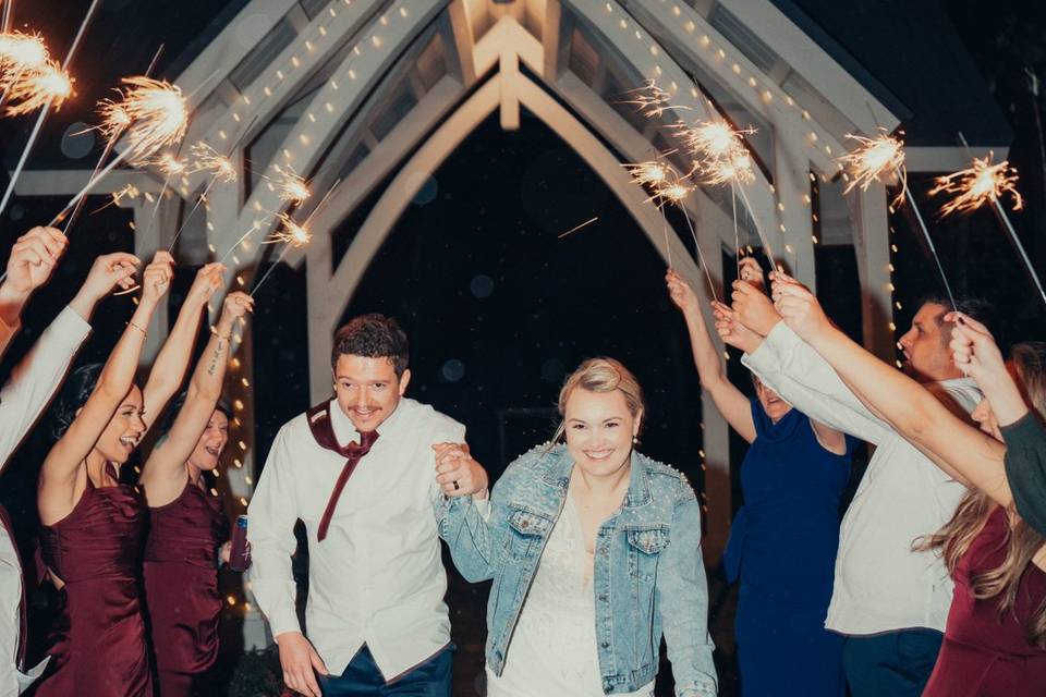 WEDDING