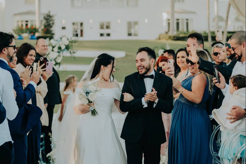 WEDDING
