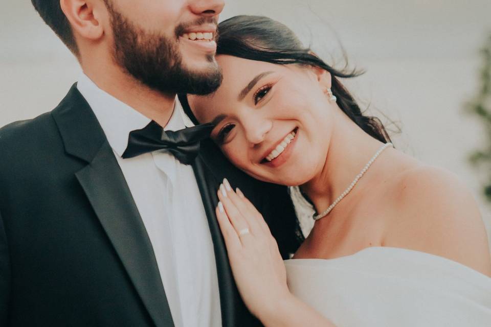 WEDDING