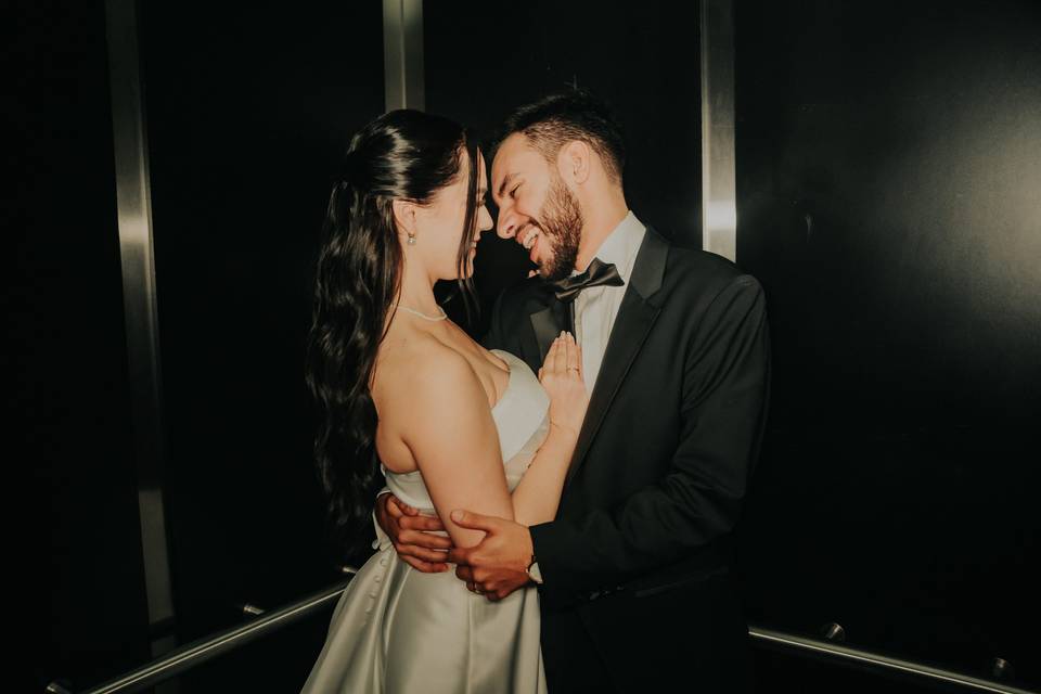 WEDDING