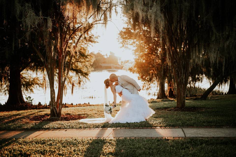 WEDDING