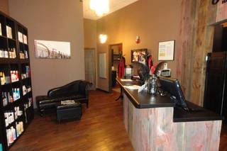 The Station Hair Studio