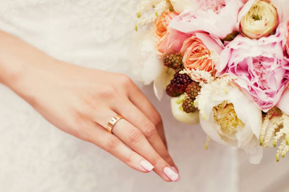 Wedding ring