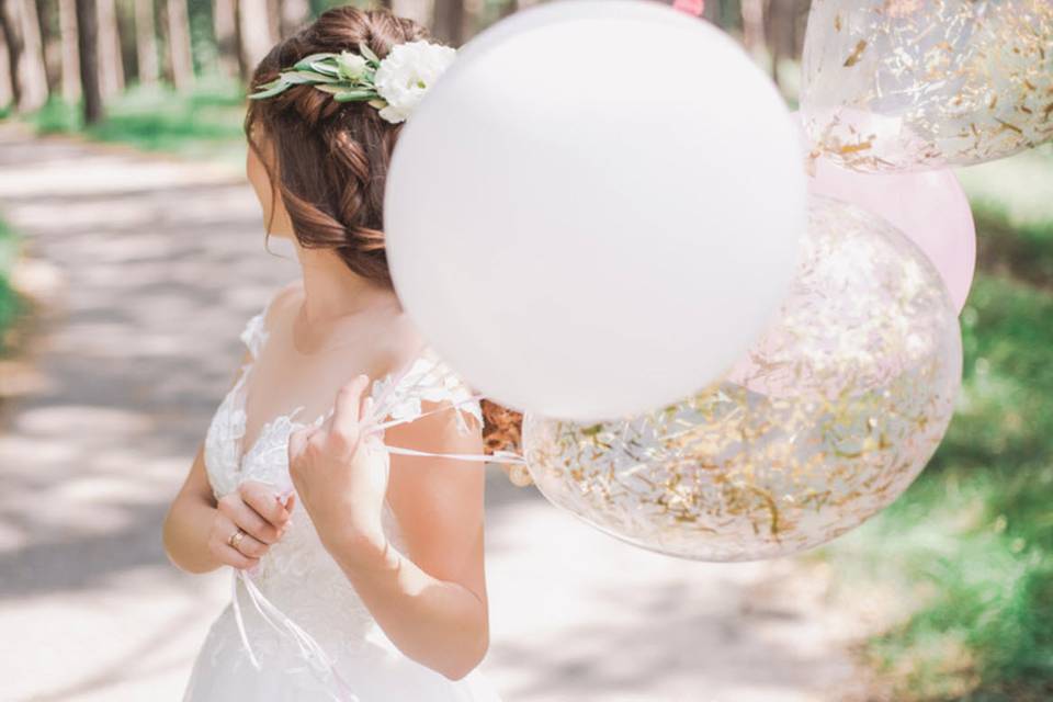 Bride