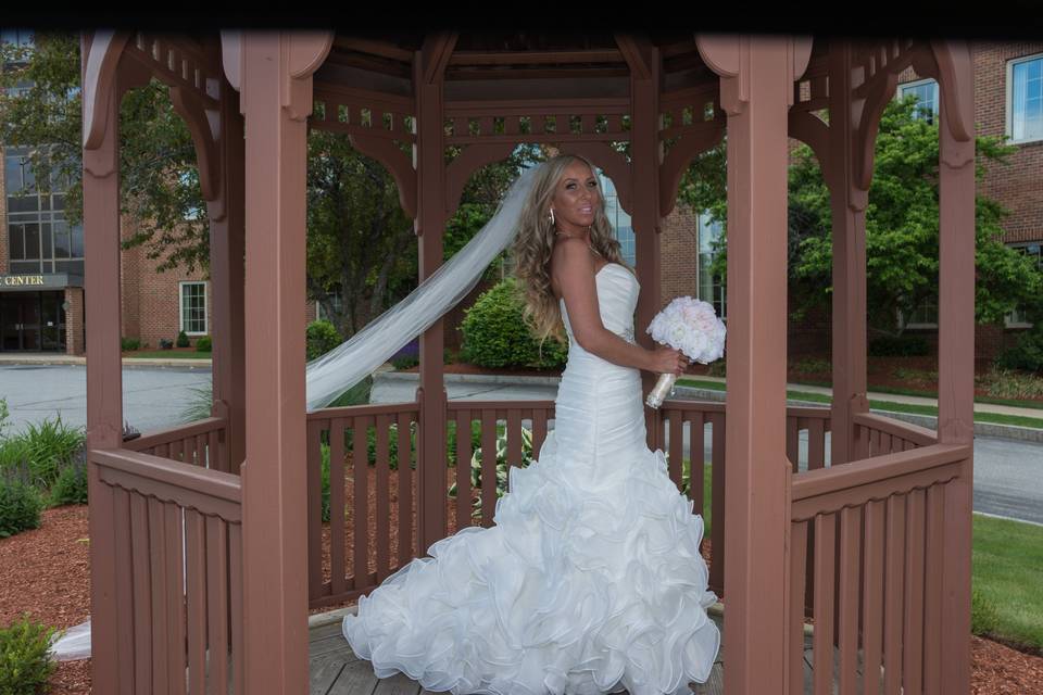 Bride