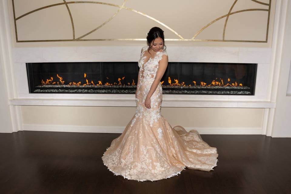 Bride