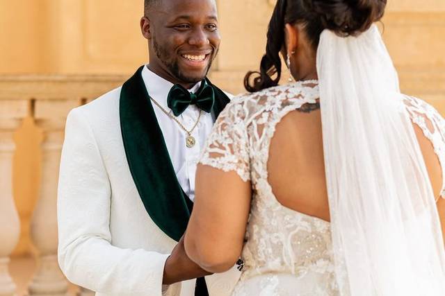 Saying I do