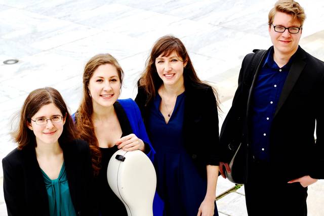 North Coast String Quartet