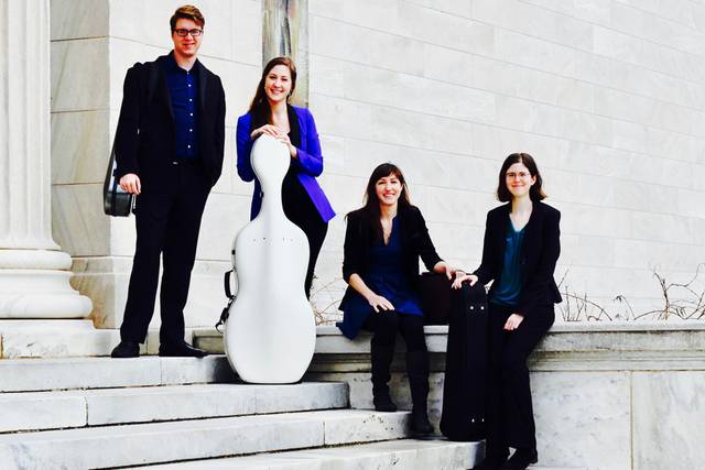 North Coast String Quartet