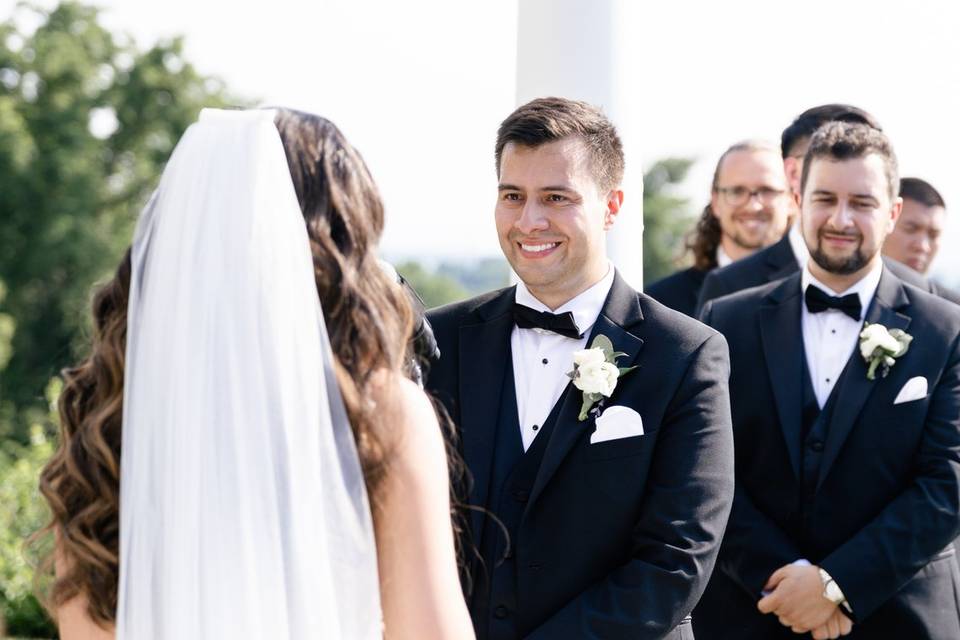 Ceremony