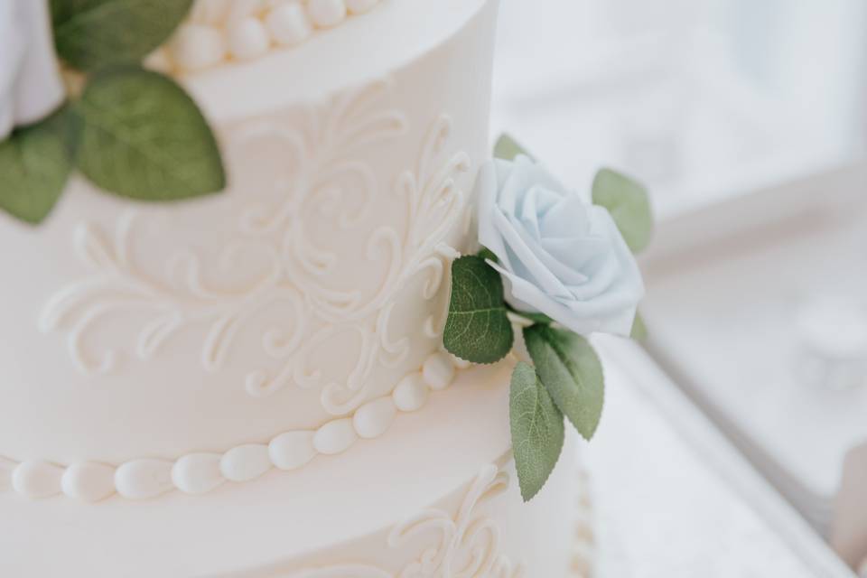 Cake photo