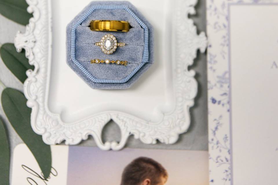 Detail photo