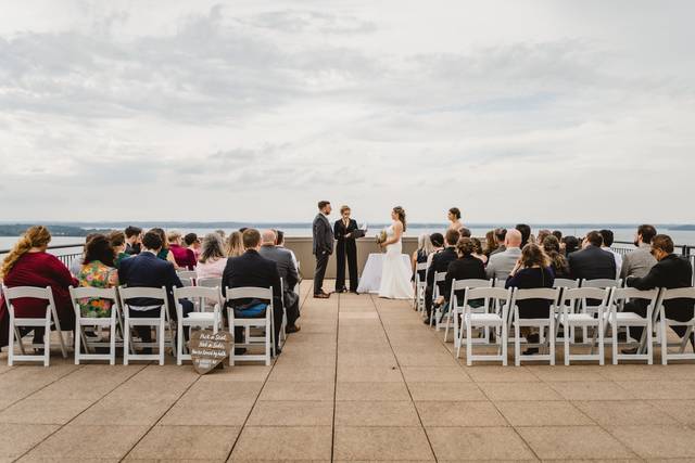 The Edgewater