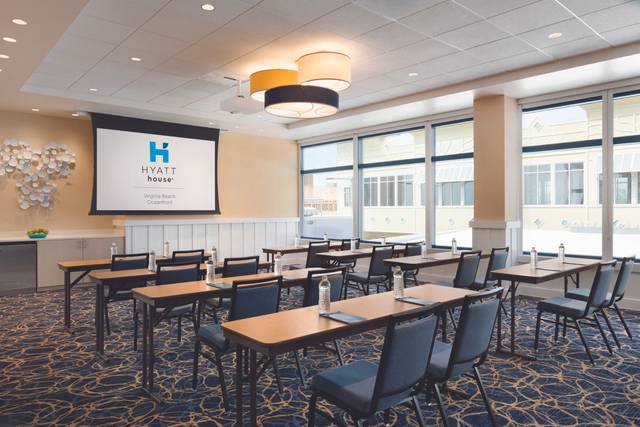 Meeting Space-classroom