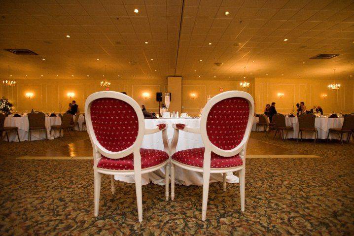 The Oaks Ballroom - Banquet Halls - Glenolden, PA - WeddingWire