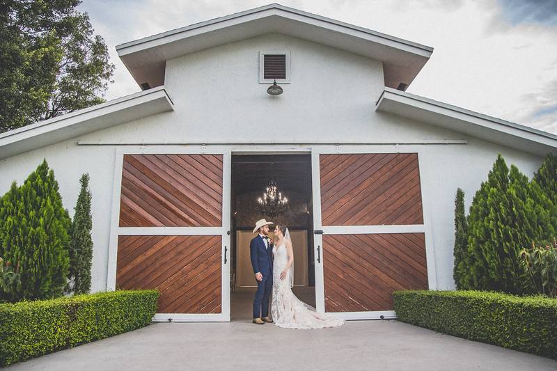 Dash Stables Ranch