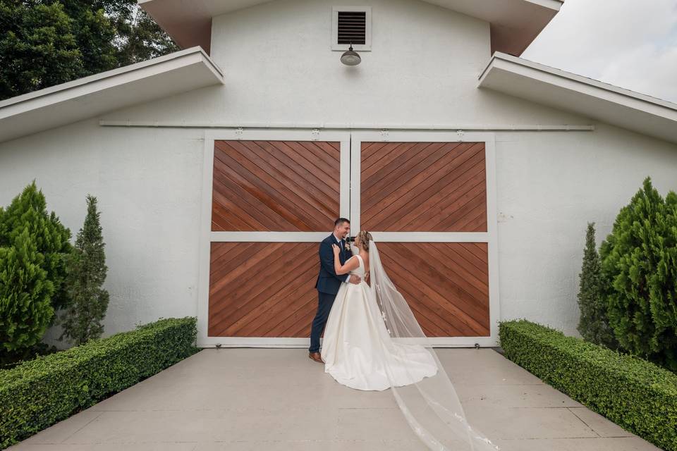 Dash Stables Ranch