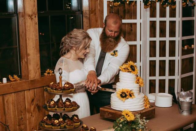 Beautiful couple