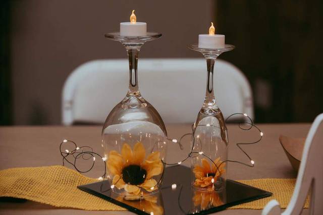 Beautiful table