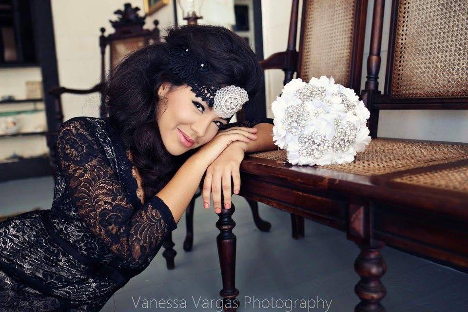 EgoBrooch Brooch Bouquets