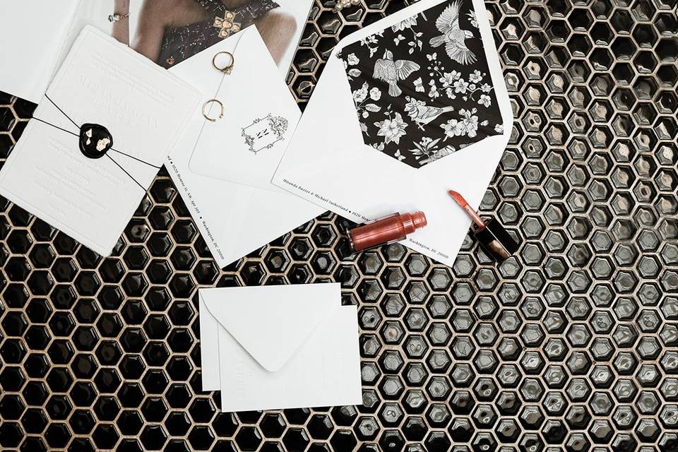 Silk + Slate Co.