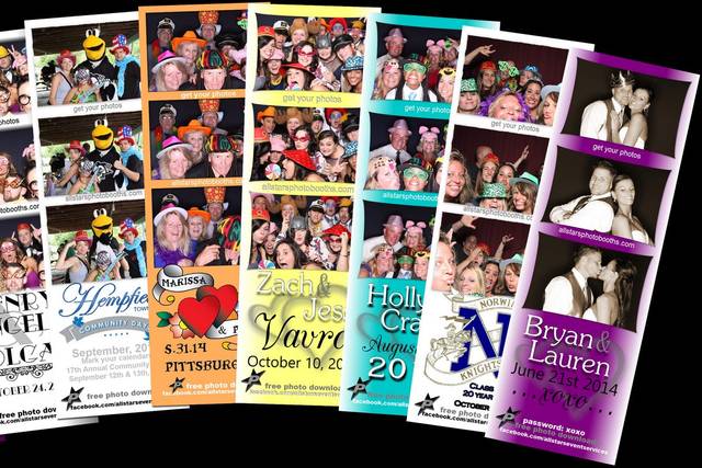 Print examples