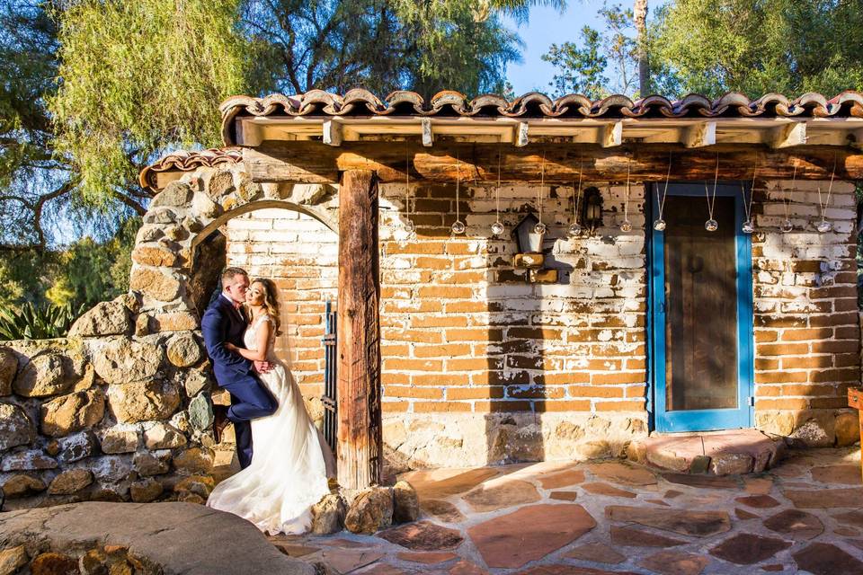 Leo Carillo Ranch