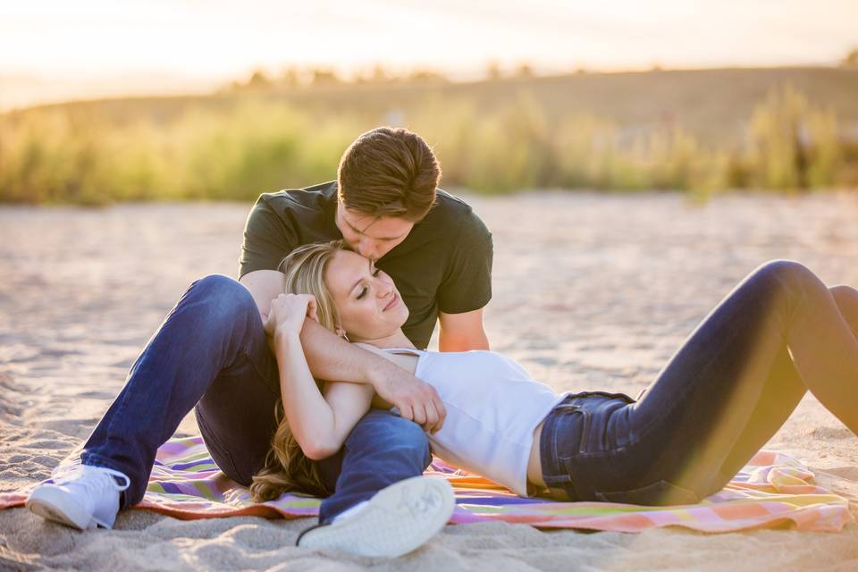 Meadow Engagement