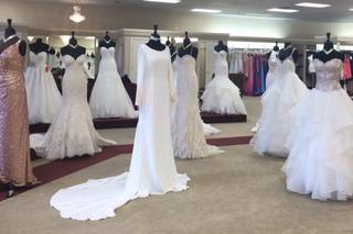 The Bridal Boutique of North Carolina