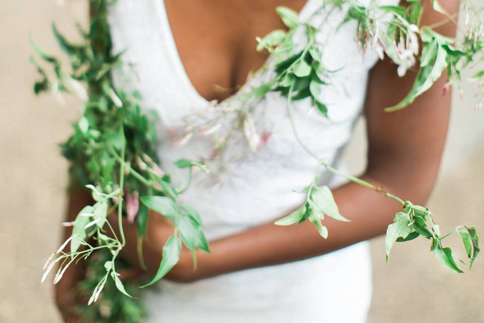 Floral decorations