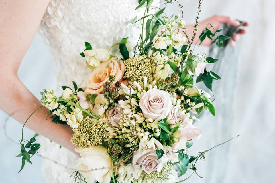 Bridal Bouquet