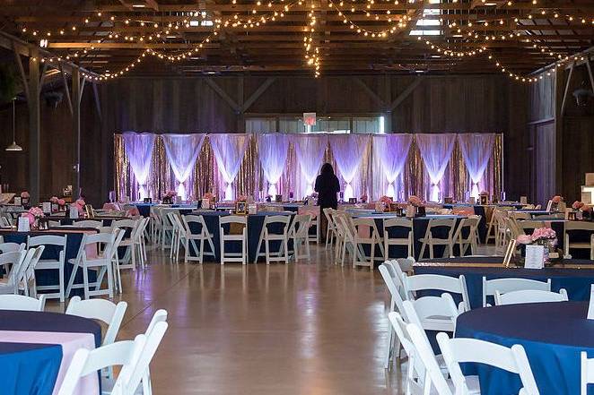 Fifty Chairs - Event Rentals - Louisville, KY - WeddingWire