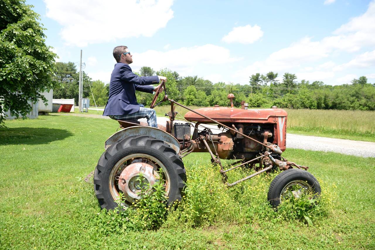 Appel Farm Arts & Music Center - Barn & Farm Weddings - Elmer, NJ ...