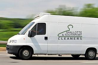 Southport Cleaners