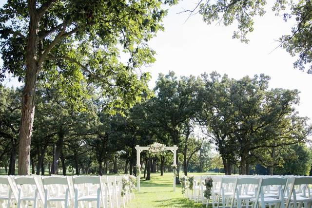 Elgin Country Club