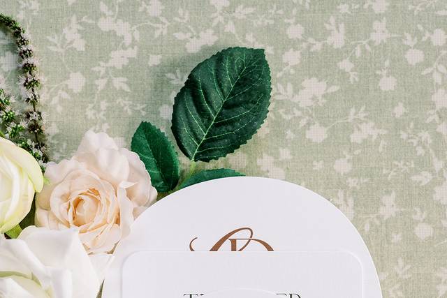 Full Invitation Suite