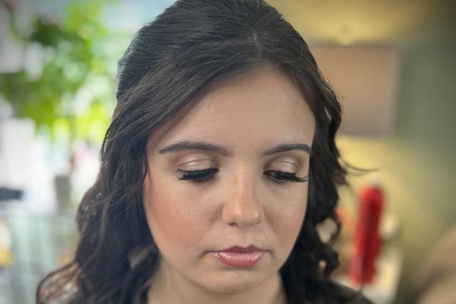 Natural Glam