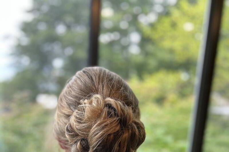 Bridesmaids Updp