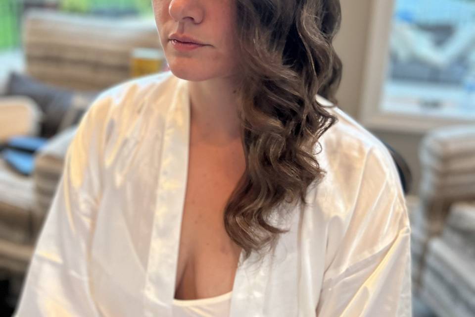 Glam waves