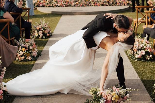 Georgia Grace Weddings